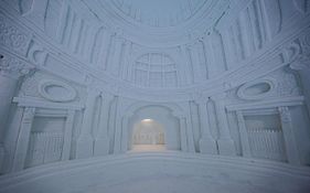 Kittila Snow Village 3*