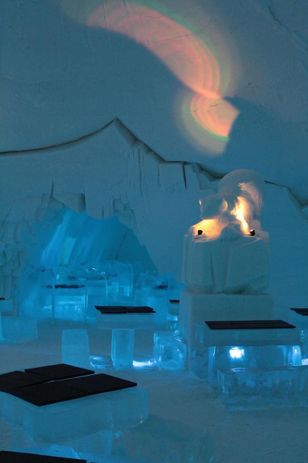 Lapland Hotels Snowvillage Kittila  Exterior photo